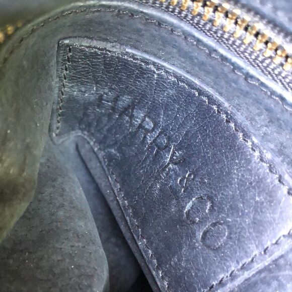 Vintage, Harry & Co. Crossbody - Picture 9 of 9